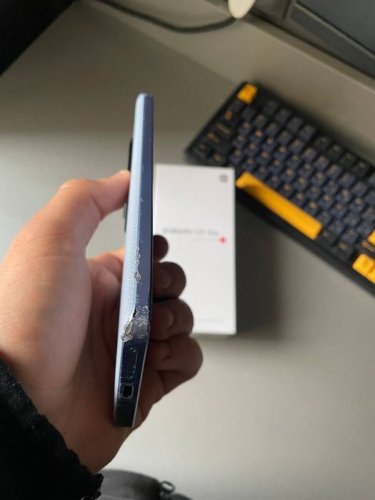 xiaomi 13t pro 12/512