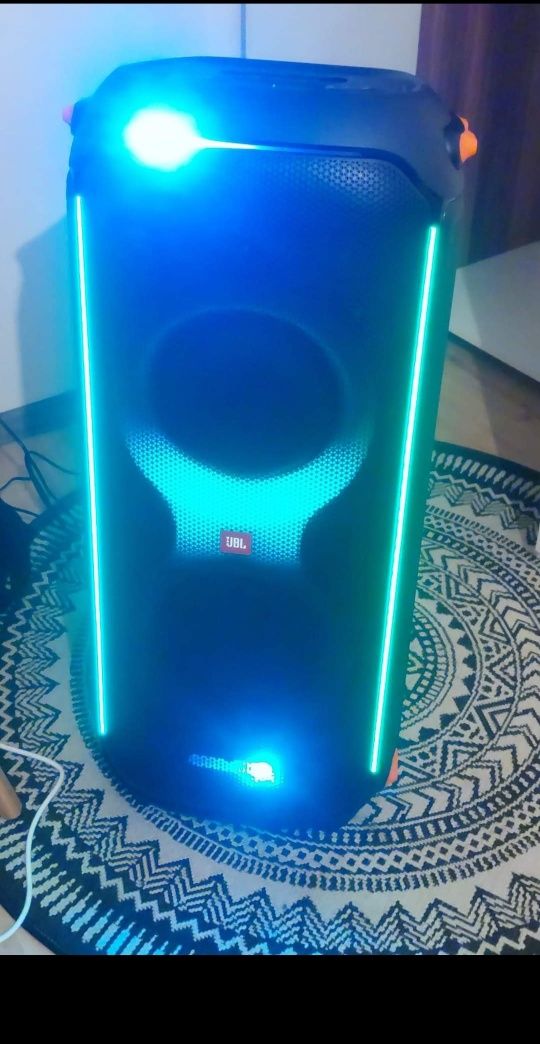 JBL PartyBox 710