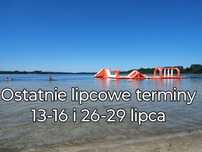Lipiec Last Minute promocja   Apartament Nocleg Noclegi Pszczew