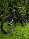 Dartmoor Two6Player Pro M  (decade movement zircus stitched gamer ns )