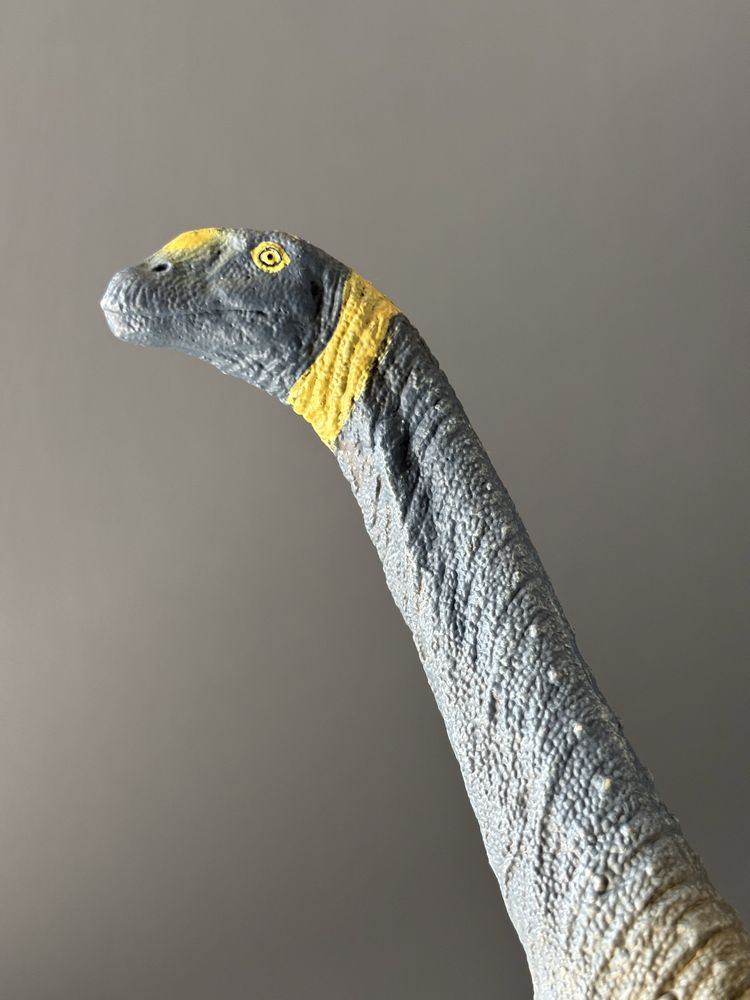 Atlasaurus (atlazaur) - Eofauna