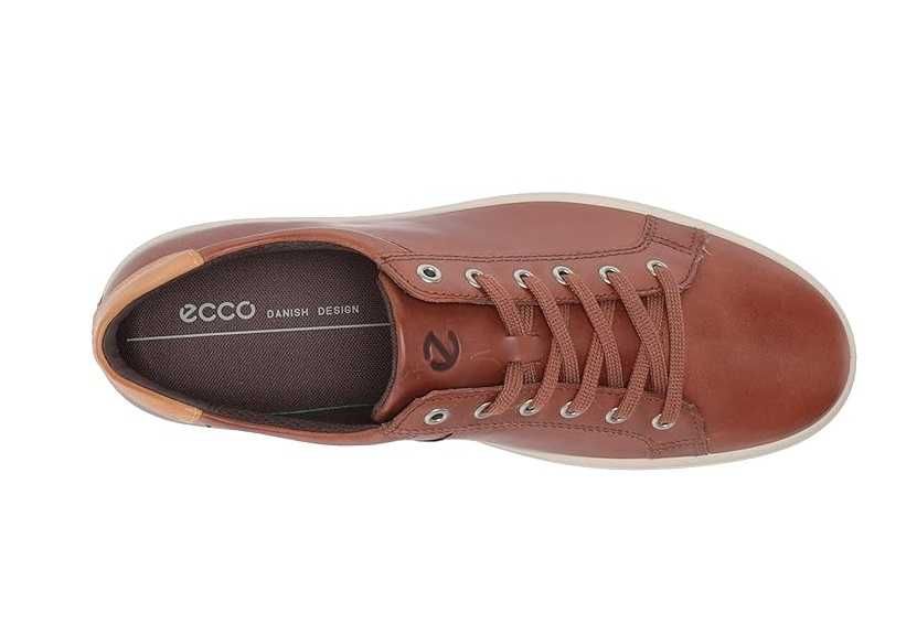 Кроссовки ECCO SOFT 7. Оригинал. Р-р 43