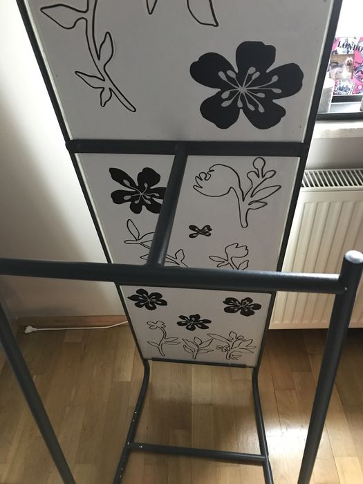 Lustro stojące Ikea