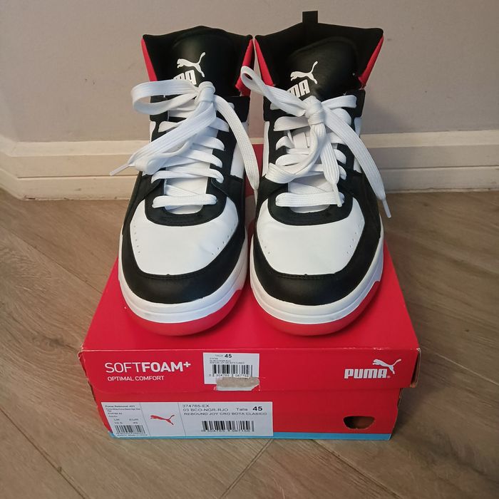 Tenis , sapatilhas , puma originais novas
