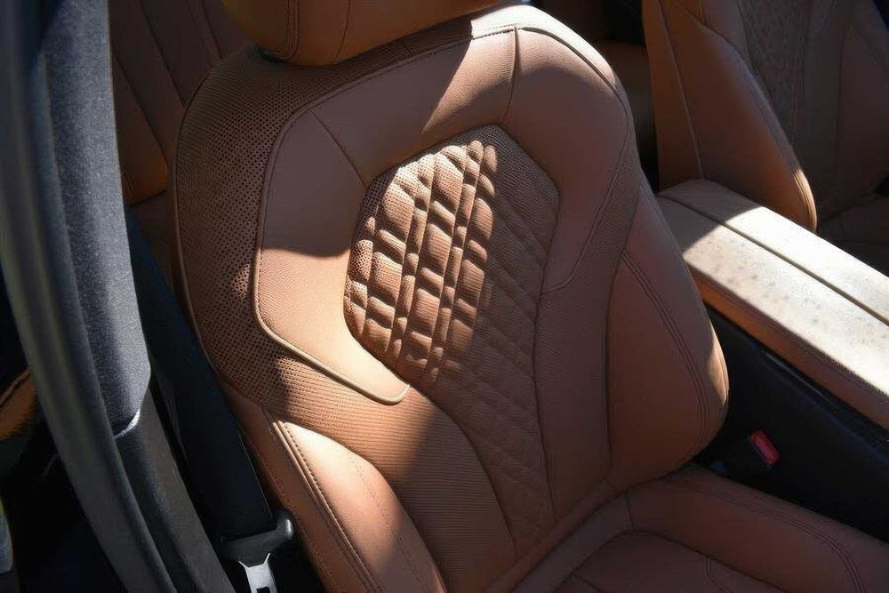 BMW 5 Series 530e Hybrid Plug-in      2023