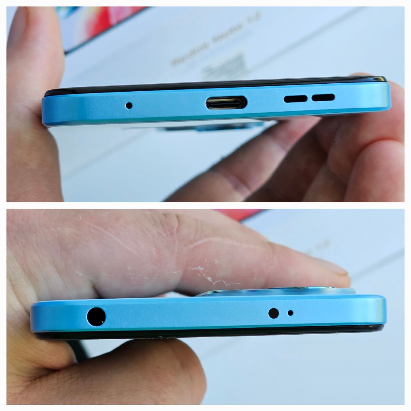 Redmi note 12 як новий