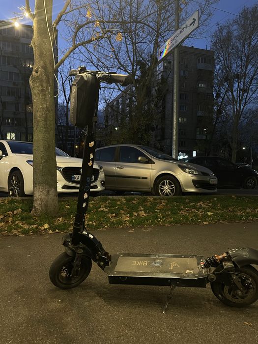 Електросамокат Like bike s10+