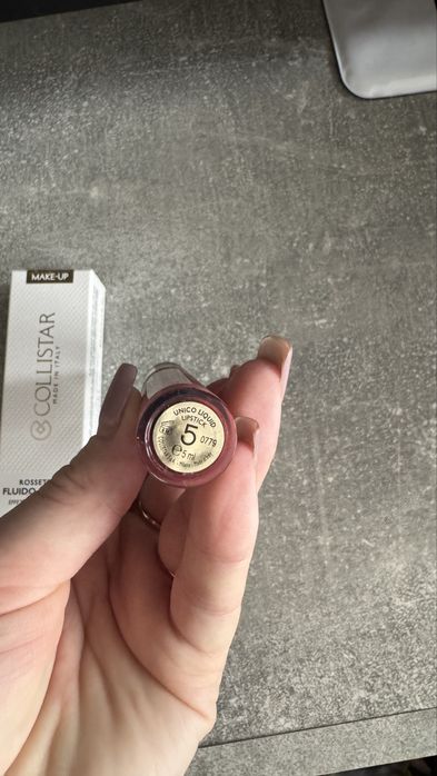 Помада Collisstar