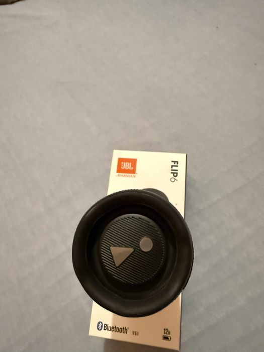 Głośnik JBL Flip 6.