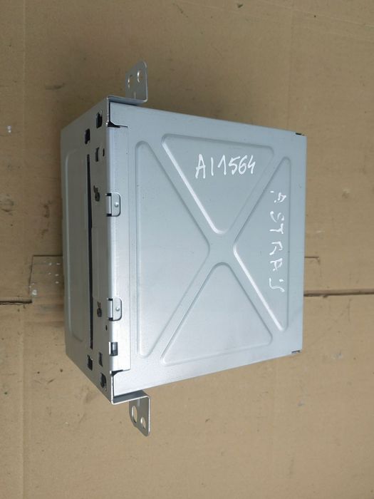 radio radioodtwarzacz cd opel astra j iv meriva b insignia a 20983513