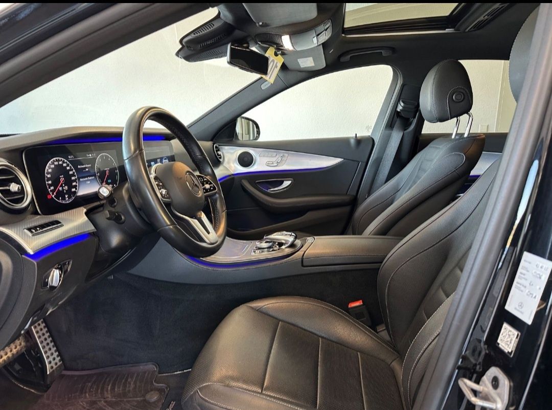 Mercedes-Benz E300de