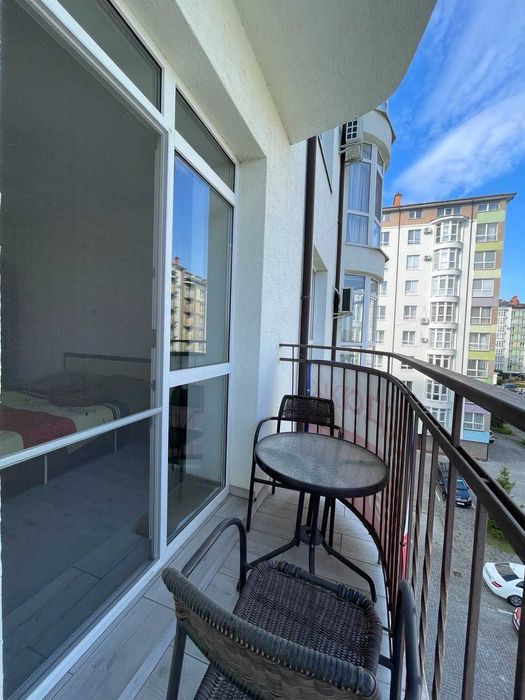 Продається 3-кімнатна квартира в ЖК Калинова Слобода