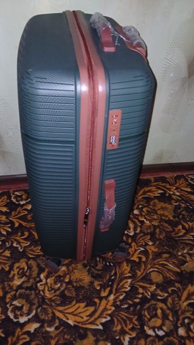 Валіза велика, розмір L