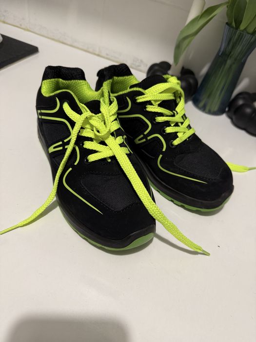 Buty MAX POPULAR fluo s1