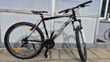 Rower MTB Scott Aspect  26” Rozmiar L  | 3x8 Acera | Opony Maxis 2,2