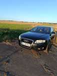 Audi A4 Audi a4 B7 2.0 170km