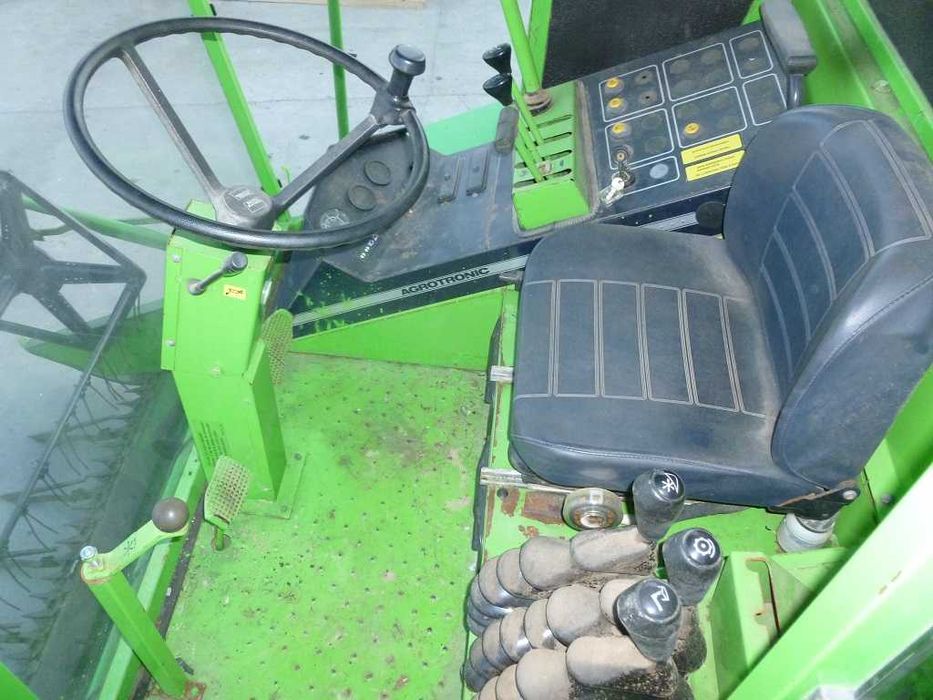 deutz fahr 33.60, nie claas,john,massey