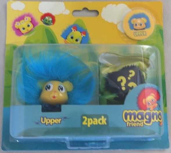 Magno Friend Upper zawieszka/broszka/figurka nowa