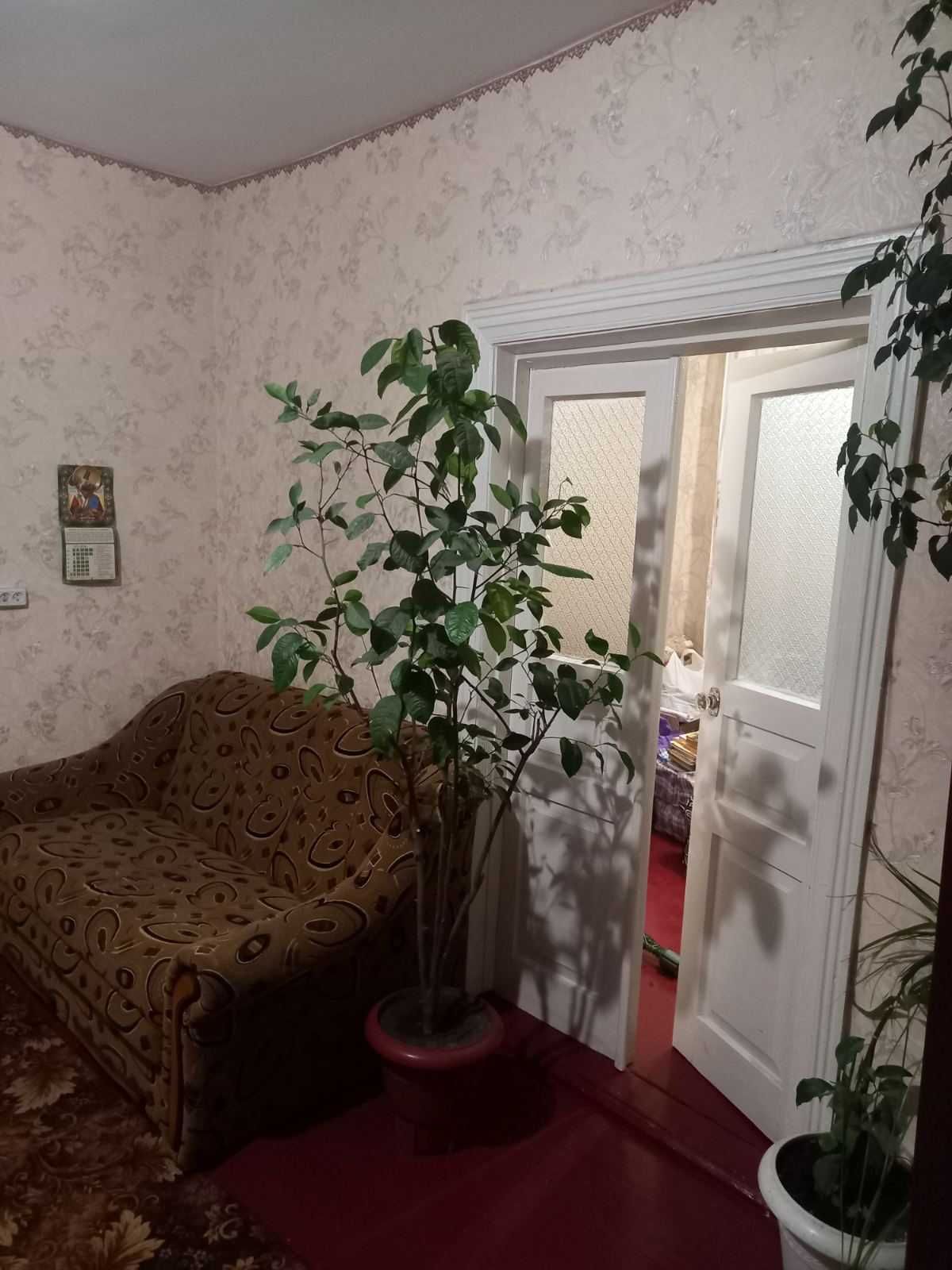Будинок в с. Локнисте (Чернігівський район)