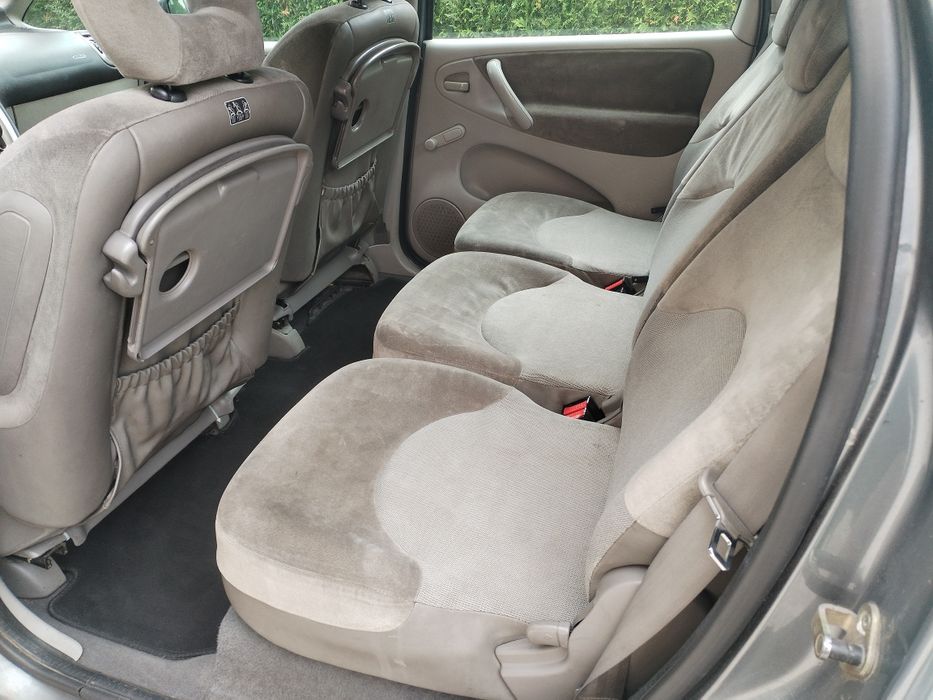 Citroen picasso 1.6 hdi