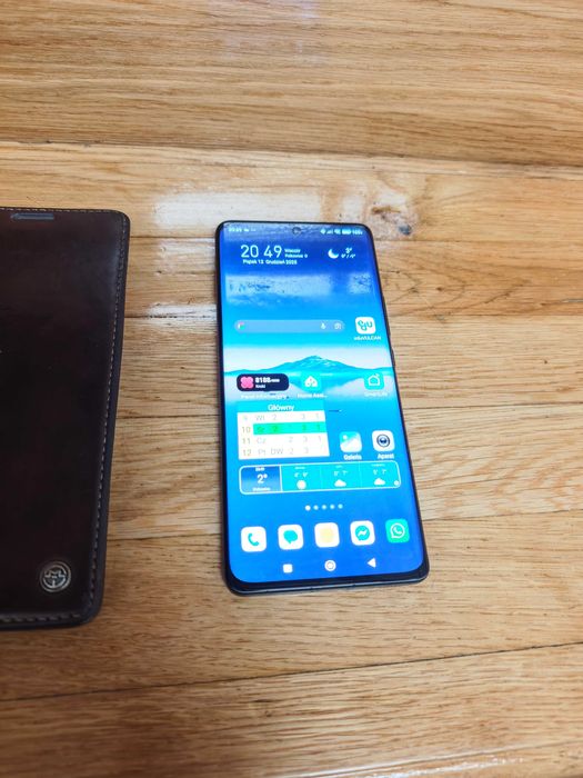 Xiaomi 12 pro 12/256GB