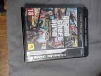 Gra grand theft auto episodes from Liberty city