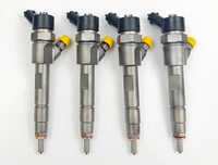 Wtryski FIAT Doblo Punto Sedici Stilo 1.9 JTD 044.5110.276