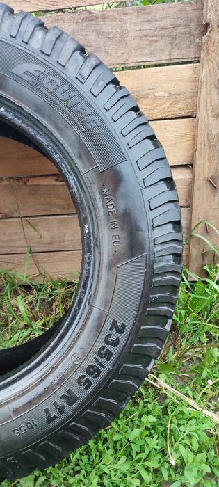 Equipe All Terrain 4х4 235/65 R17 105S