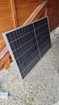 Panel solarny 340 W