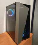 Komputer Intel Core i5 3470, RX 560 4GB, 8GB RAM, 128GB SSD, 1TB HDD