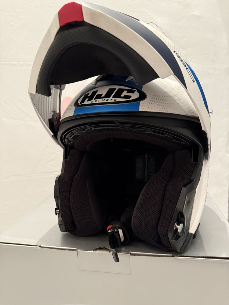 Capacete HJC I90