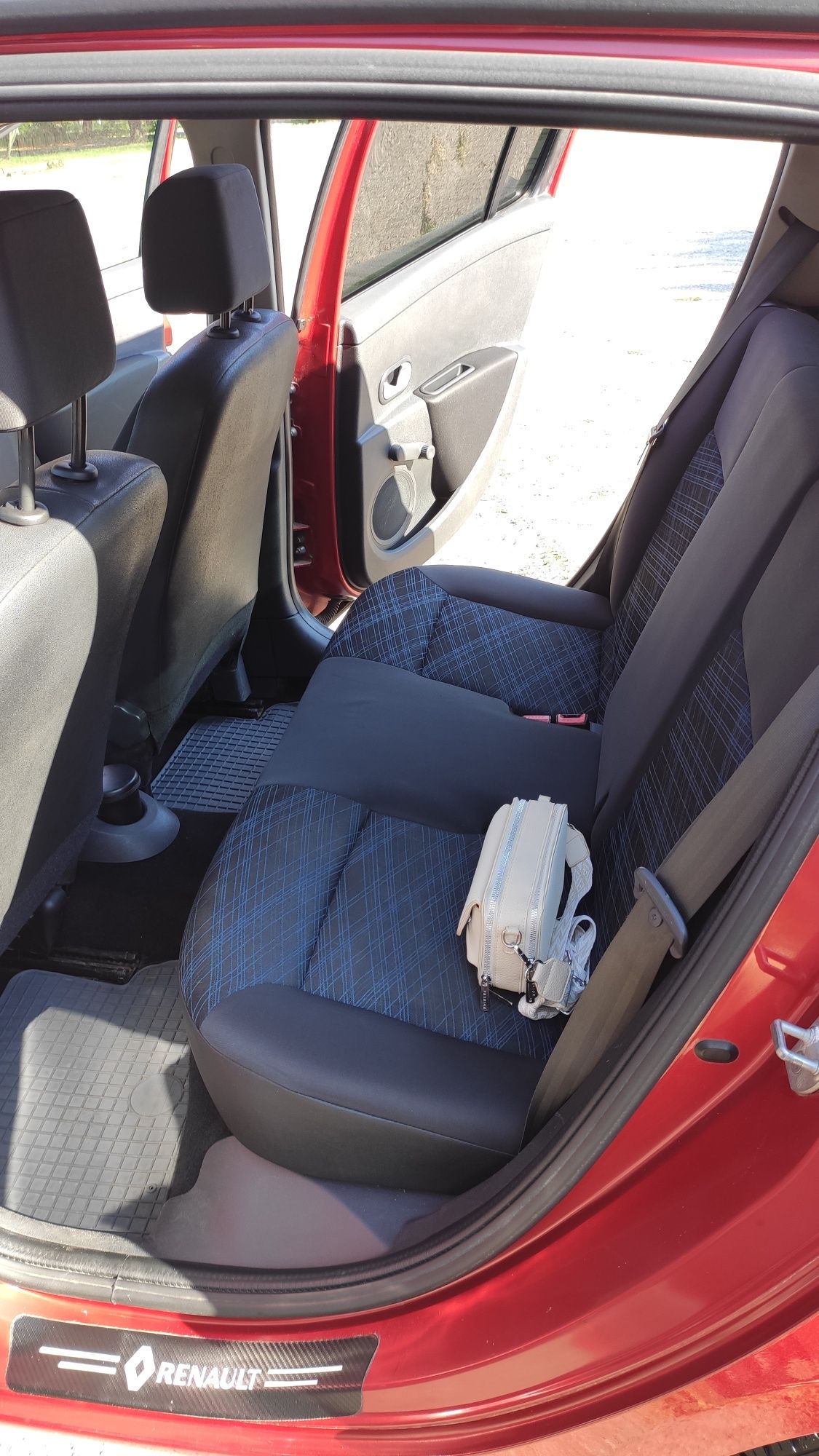 Renault Clio 3 2008 рік 105 тис пробіг Хетчбек