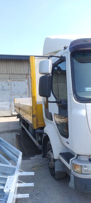 Renault Midlum /Zamiana!!