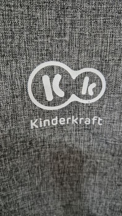 Rowerek trójkołowy kinderkraft