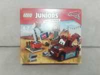 Lego Juniors 10733 Cars 3 Złomek Unikat ! Jedyny !