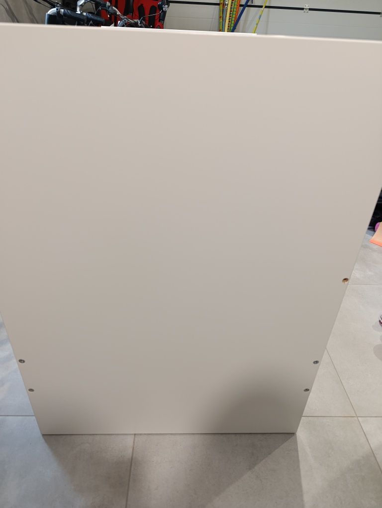 Łóżeczko niemowlęce Ikea Stuva