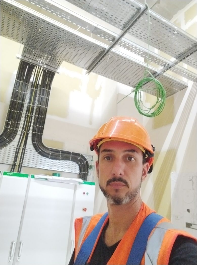 Eletricista Lisboa