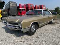 Buick Wildcat 1966 rok - 6.6 l v8 mozliwa zamiana