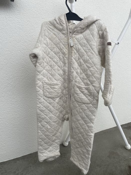 Kombinezon dziecięcy NEWBIE