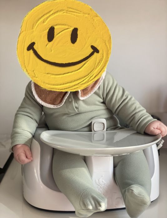 Bumbo/ cadeira/ acento