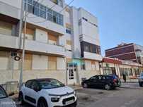 Apartamento centro da Cruz de Pau