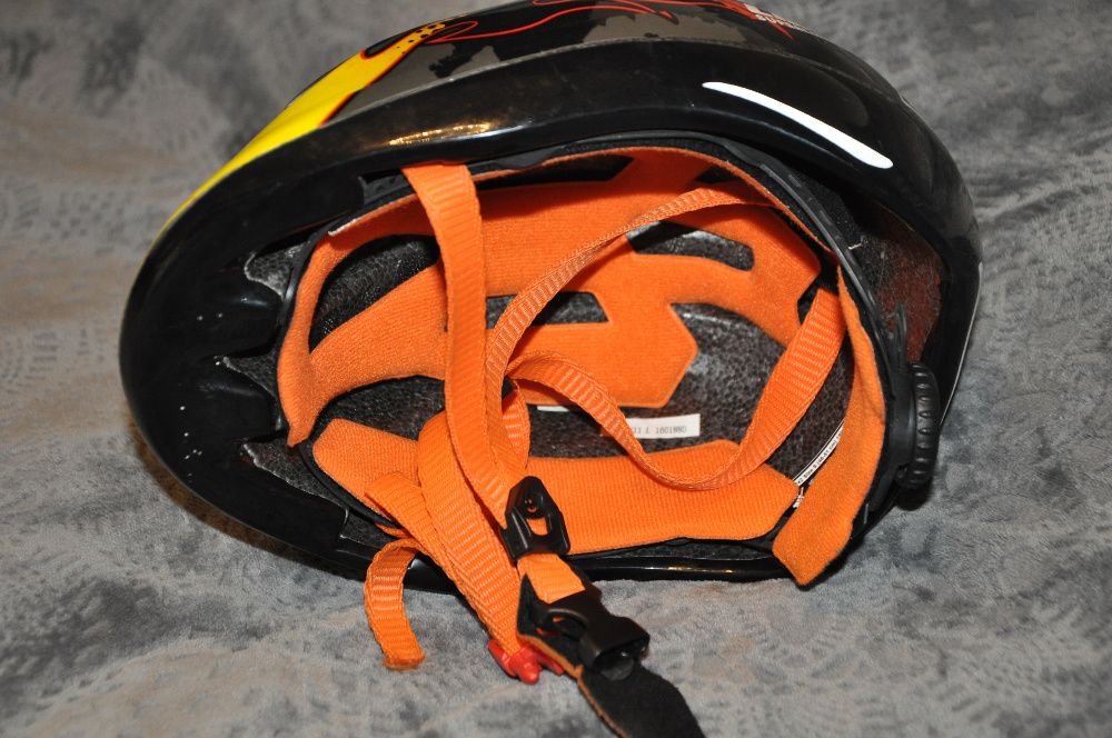 Kask dziecięcy Limar 242 superlight S (46-51 cm)