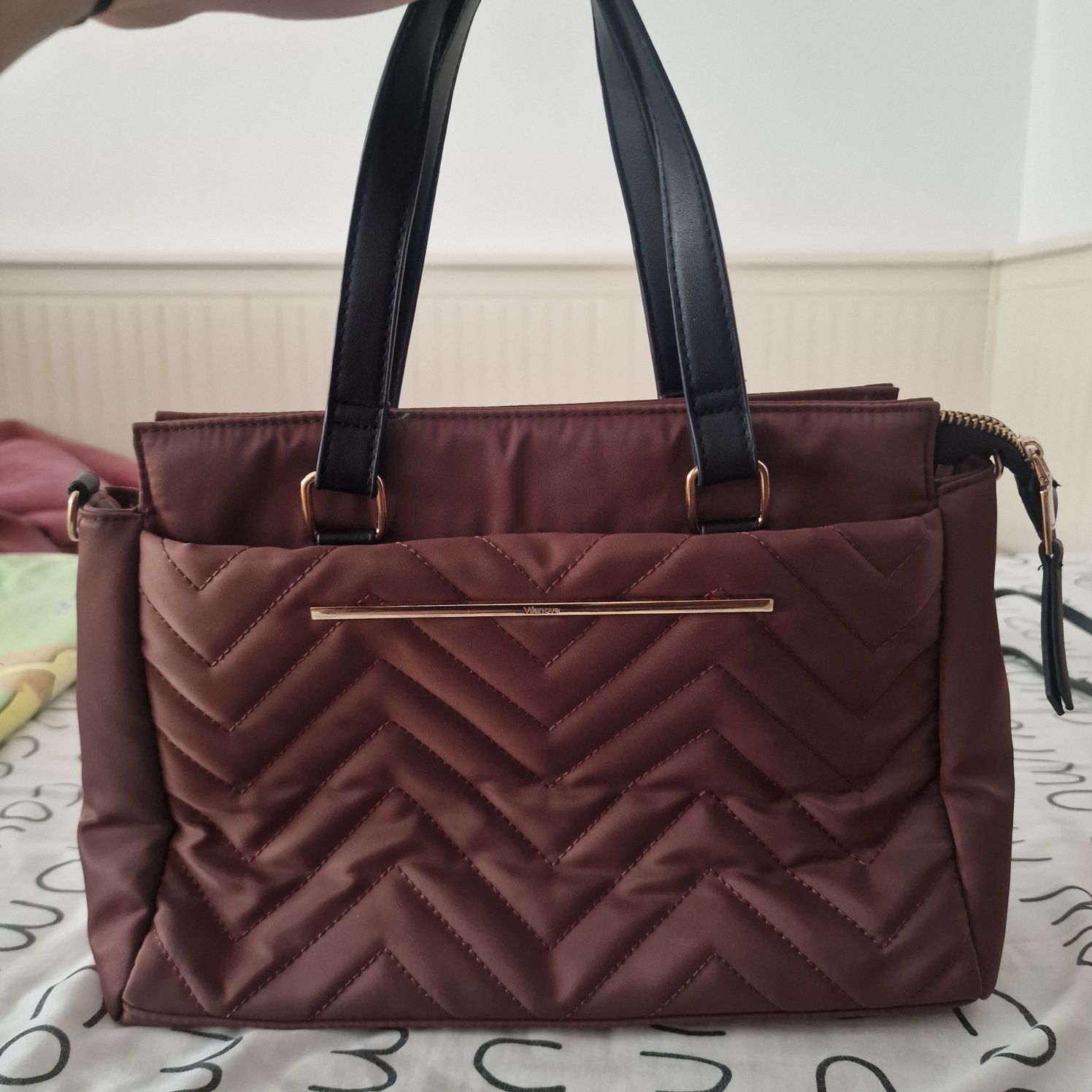 Bolsa vilanova nova