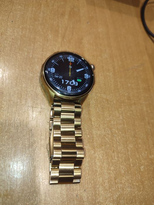 Смарт годинник Gelius Pro GP-SW010