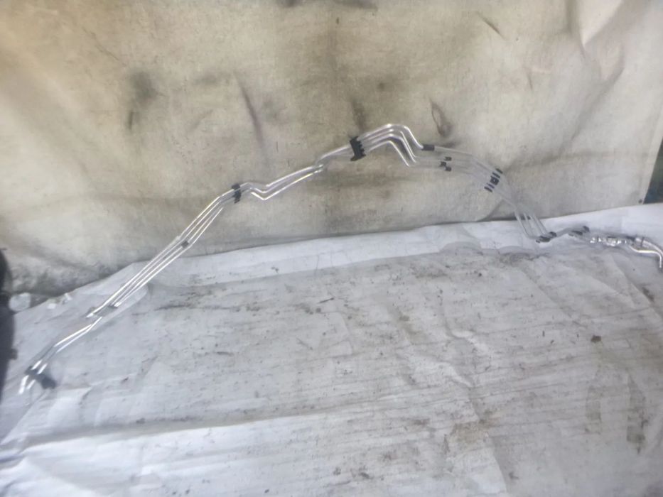 PRZEWODY KLIMATYZACJI FIAT FREEMONT 2.0D-3.6 06.08- 68140014AF JOURNEY