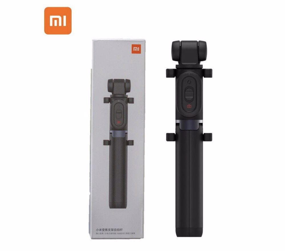 Монопод-трипод для селфи Xiaomi Mi Zoom Selfie Stick
