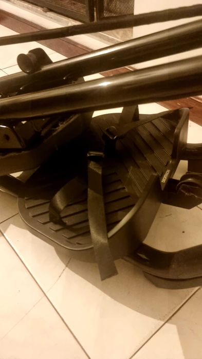 Remo Dobrável Domyos 100