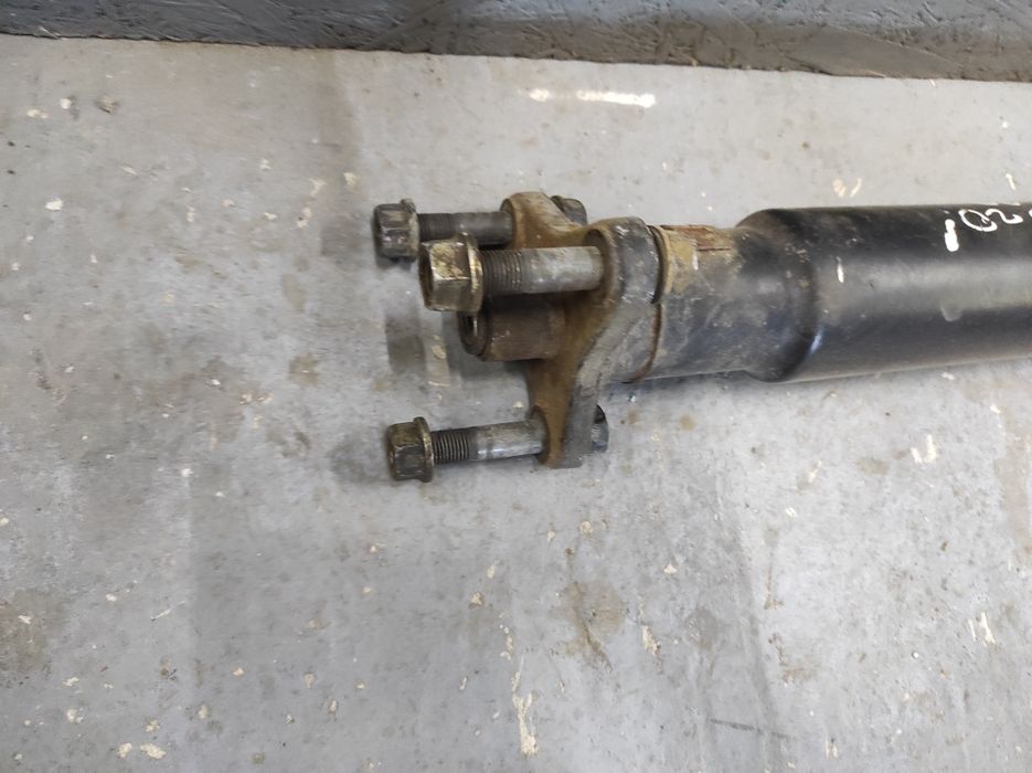 Кардан вал БМВ Е39 м62 б44 АКПП автомат Разборка BMW HELP