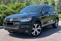 Продас Volkswagen Touareg 3.0 TDi 2010 2011