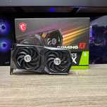 Відеокарта MSI GAMING X RTX3060Ti 8Gb Гарантія